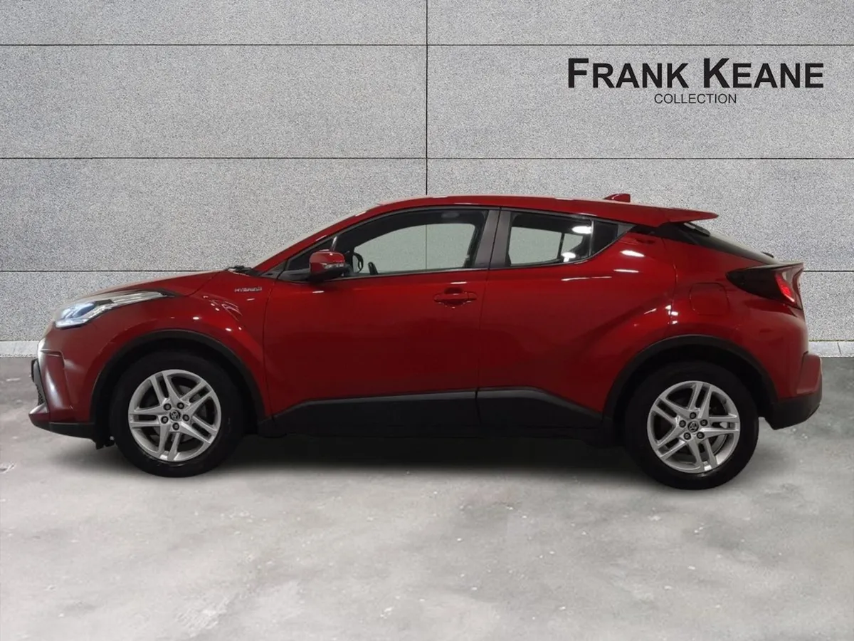Toyota C-HR 1.8 Hybrid Luna - Image 4