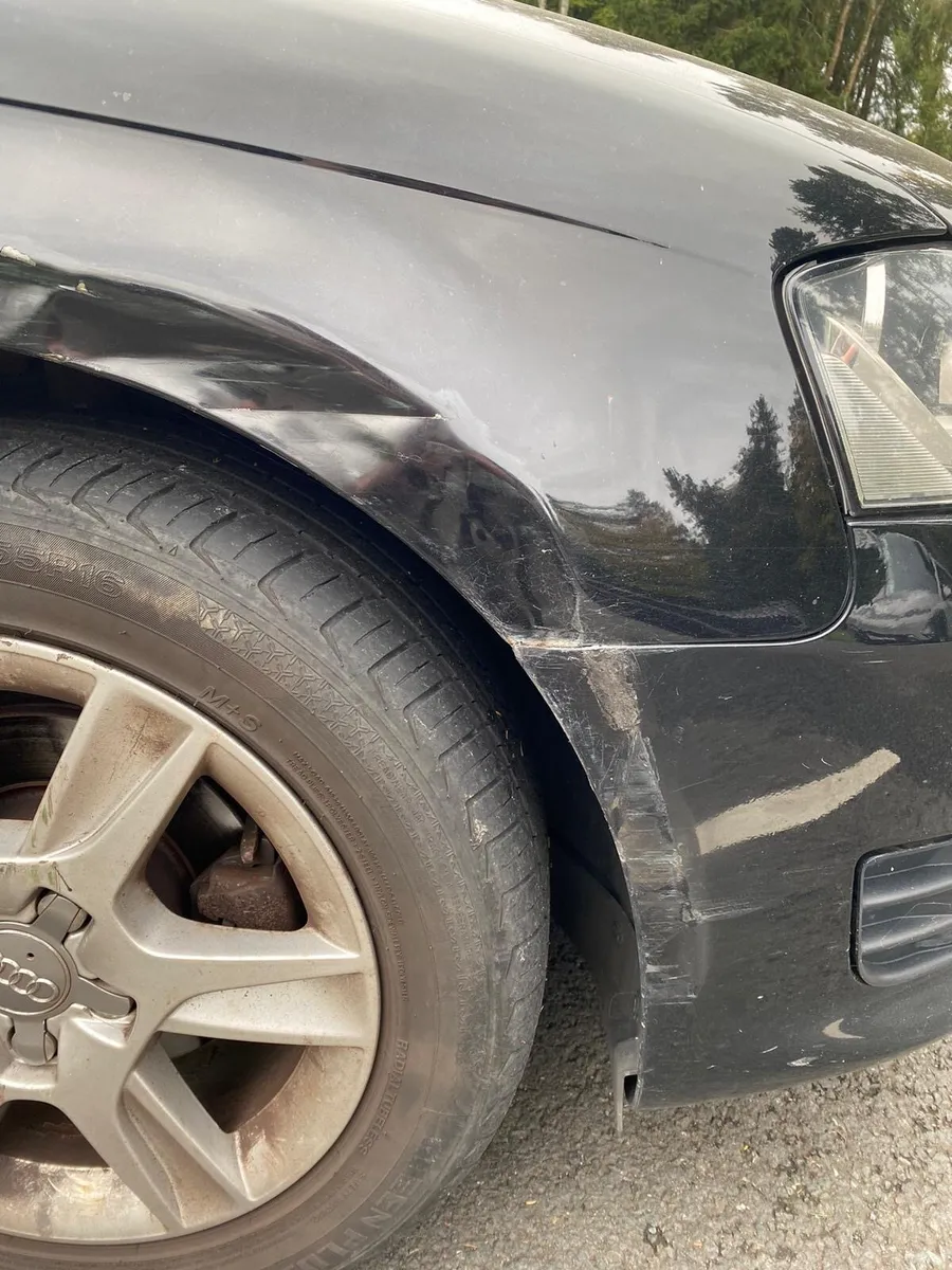 Audi A3 2010 - Image 4