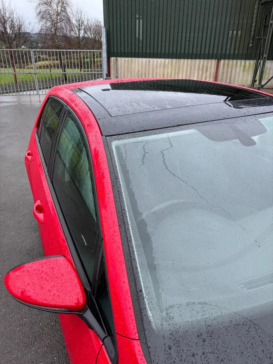 Volkswagen Golf 2.0 TDI GT Edition 5dr Sep 2016 - Image 3