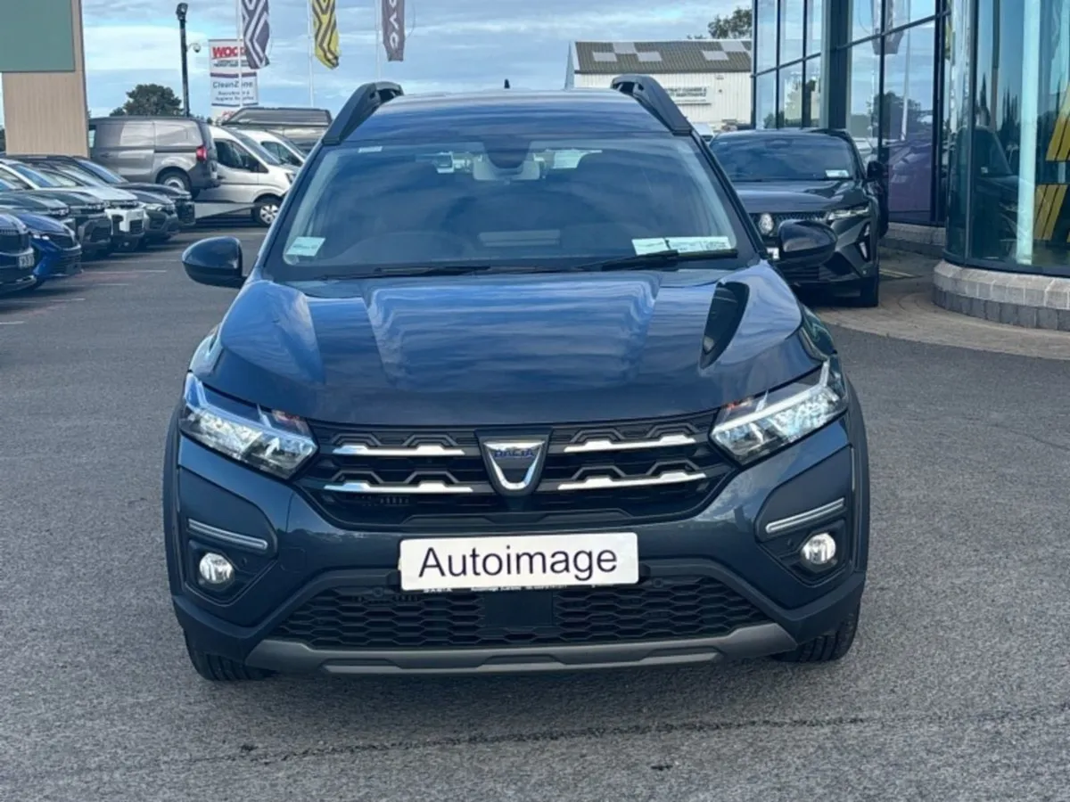 Dacia Jogger TCe 110 Extreme SE - Image 2