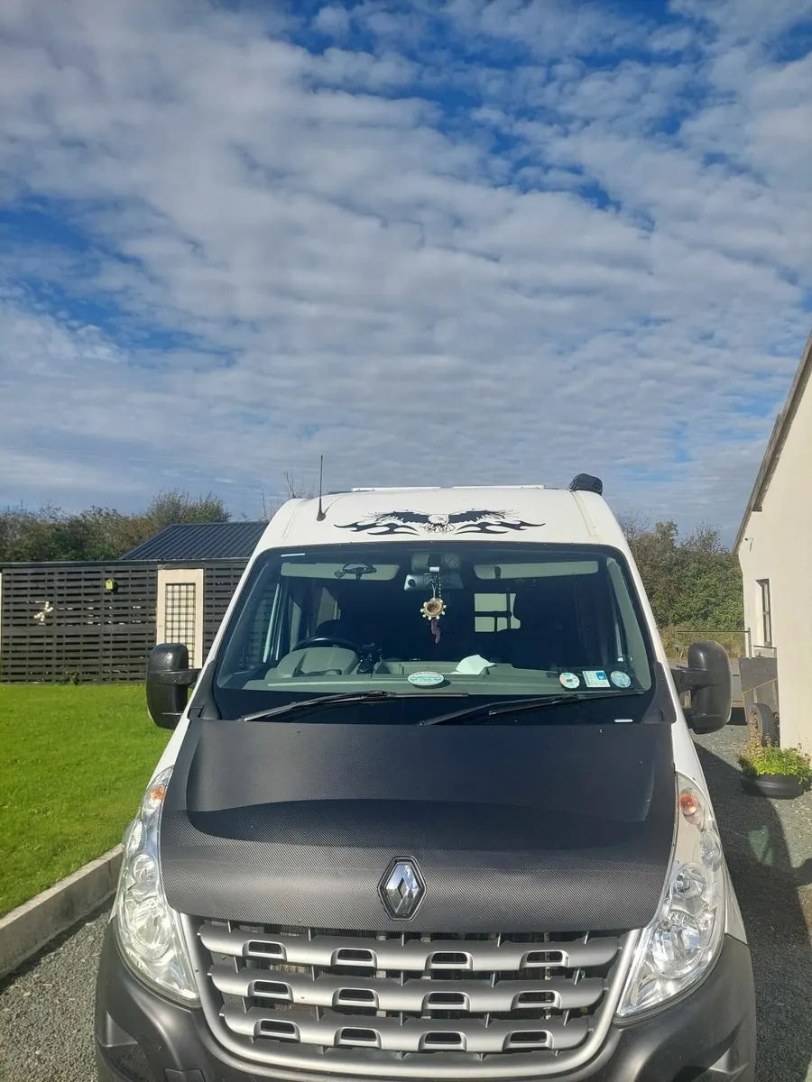 CAMPERVAN - Image 1