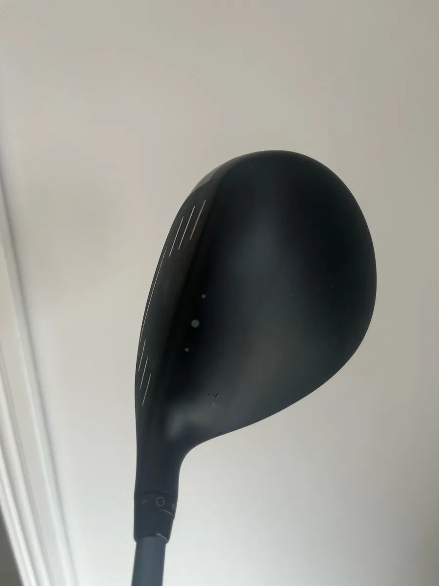 Ping G425 3 wood - Image 3