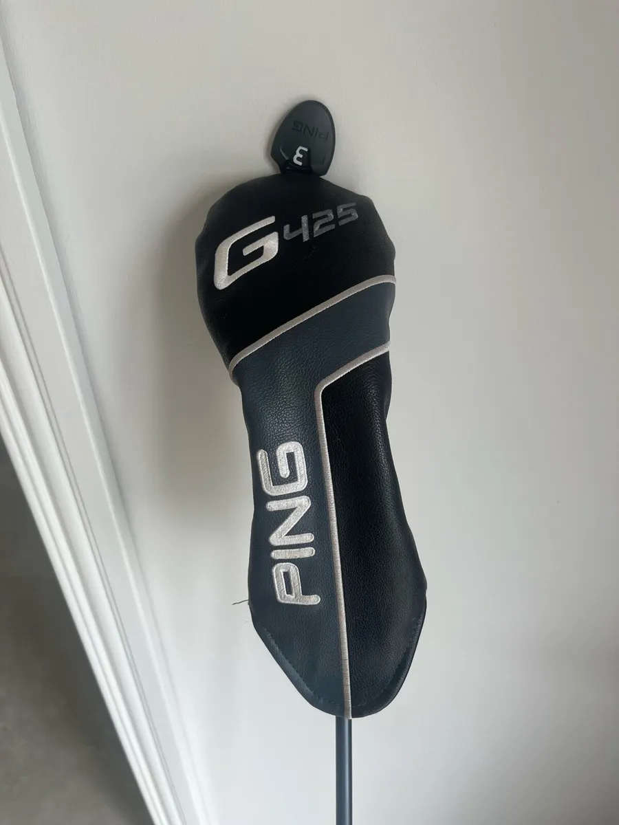 Ping G425 3 wood - Image 4