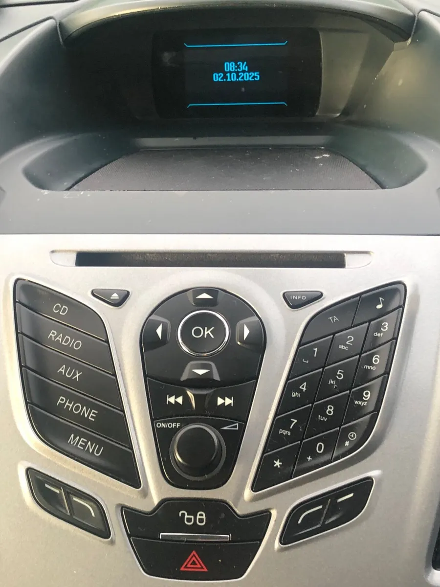 Ford Grand C-Max 2014 - Image 3