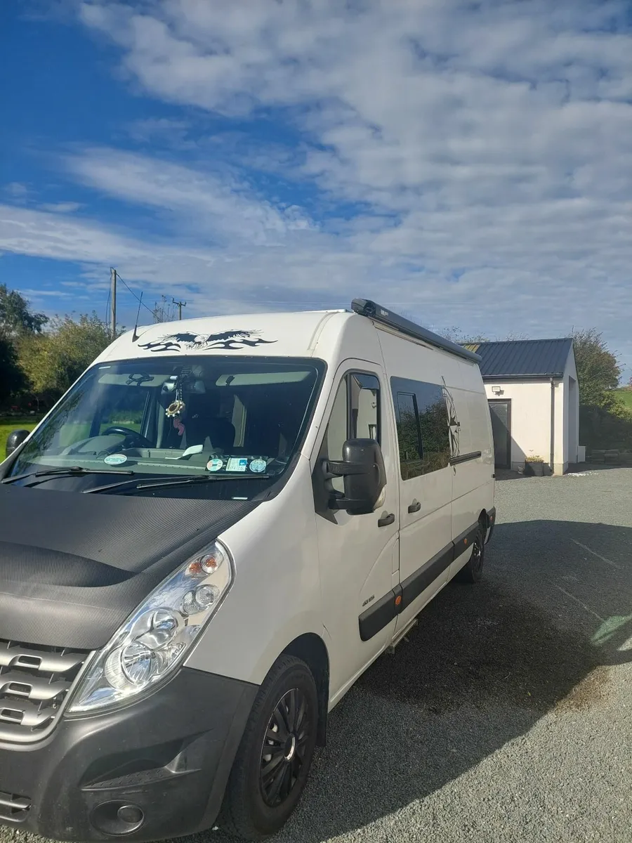 CAMPERVAN - Image 2
