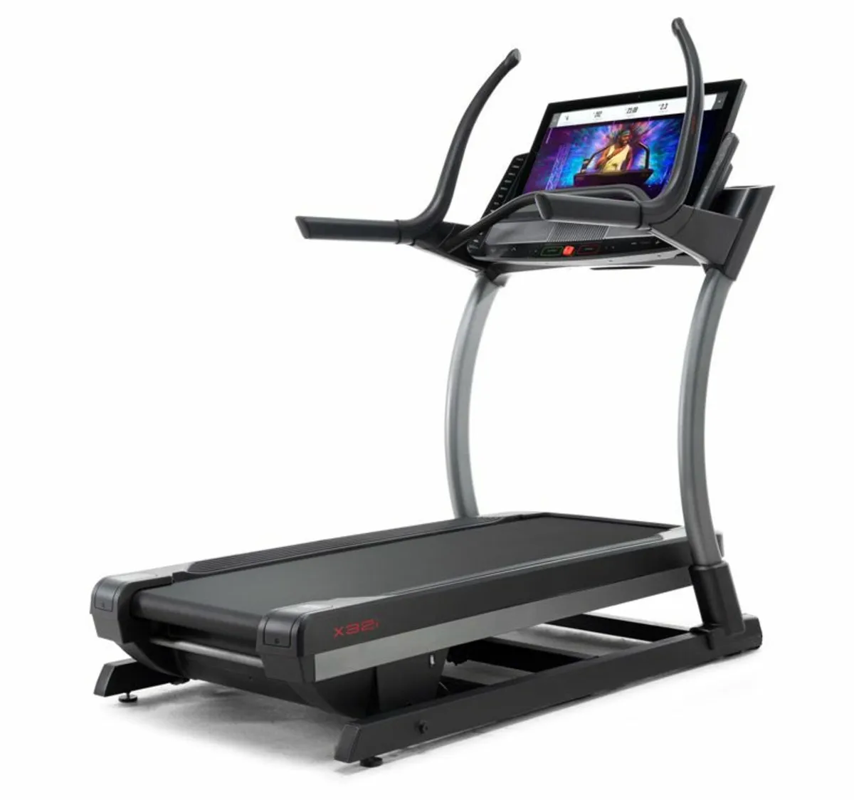 Treadmills From €295 with Free Delivery - Image 1