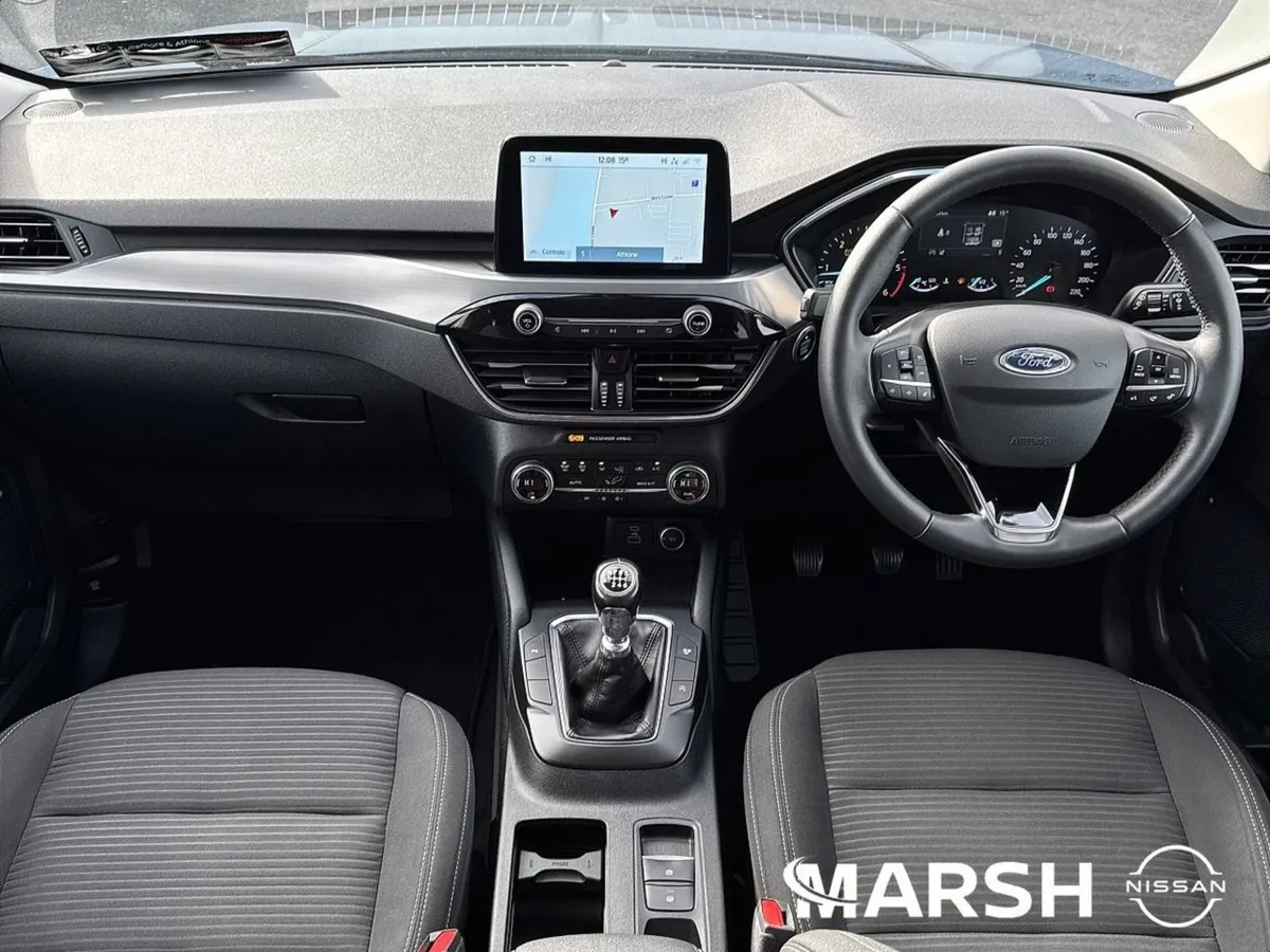 Ford Kuga 1.5 Ecoblue 120PS Titanium - Image 2