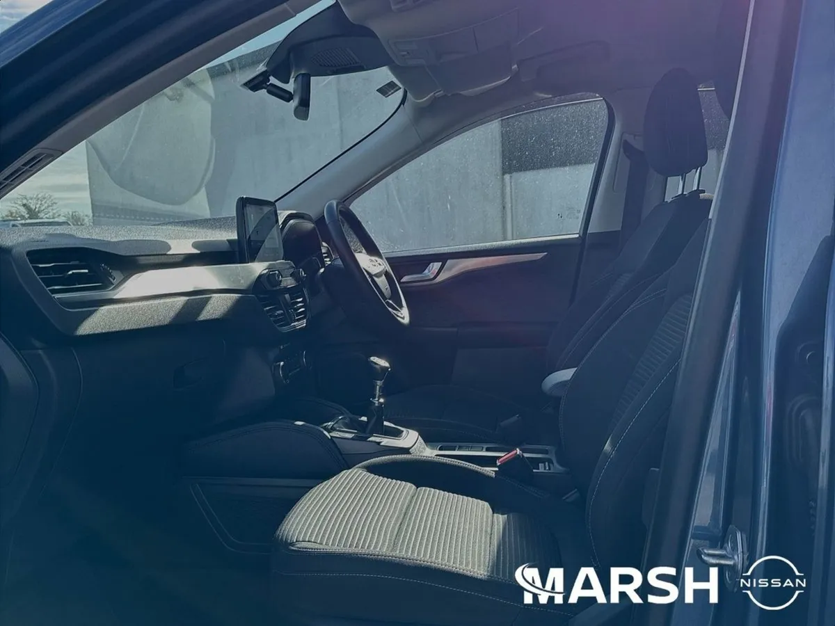 Ford Kuga 1.5 Ecoblue 120PS Titanium - Image 4