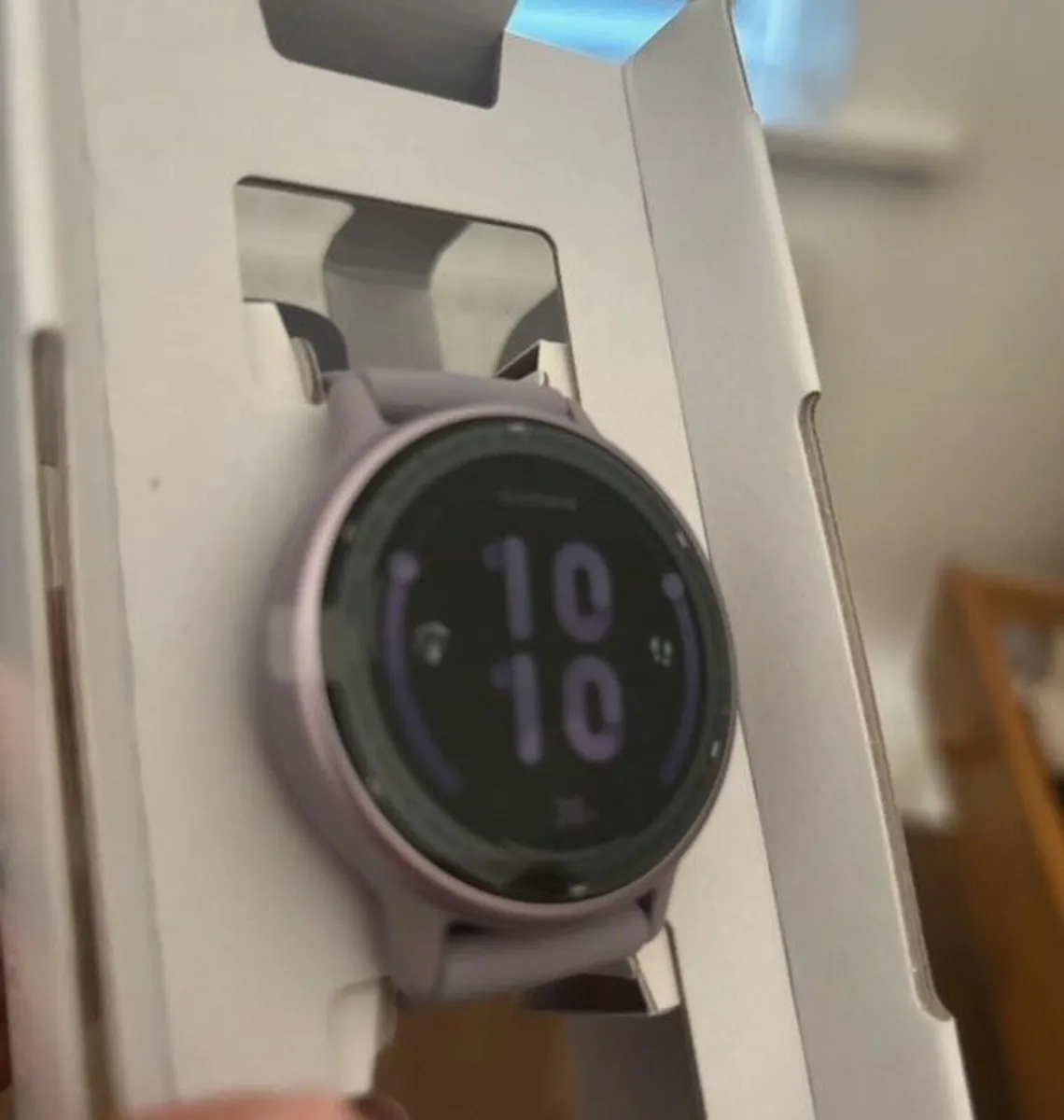 Garmin Watch Vivo Active 5 - Image 3