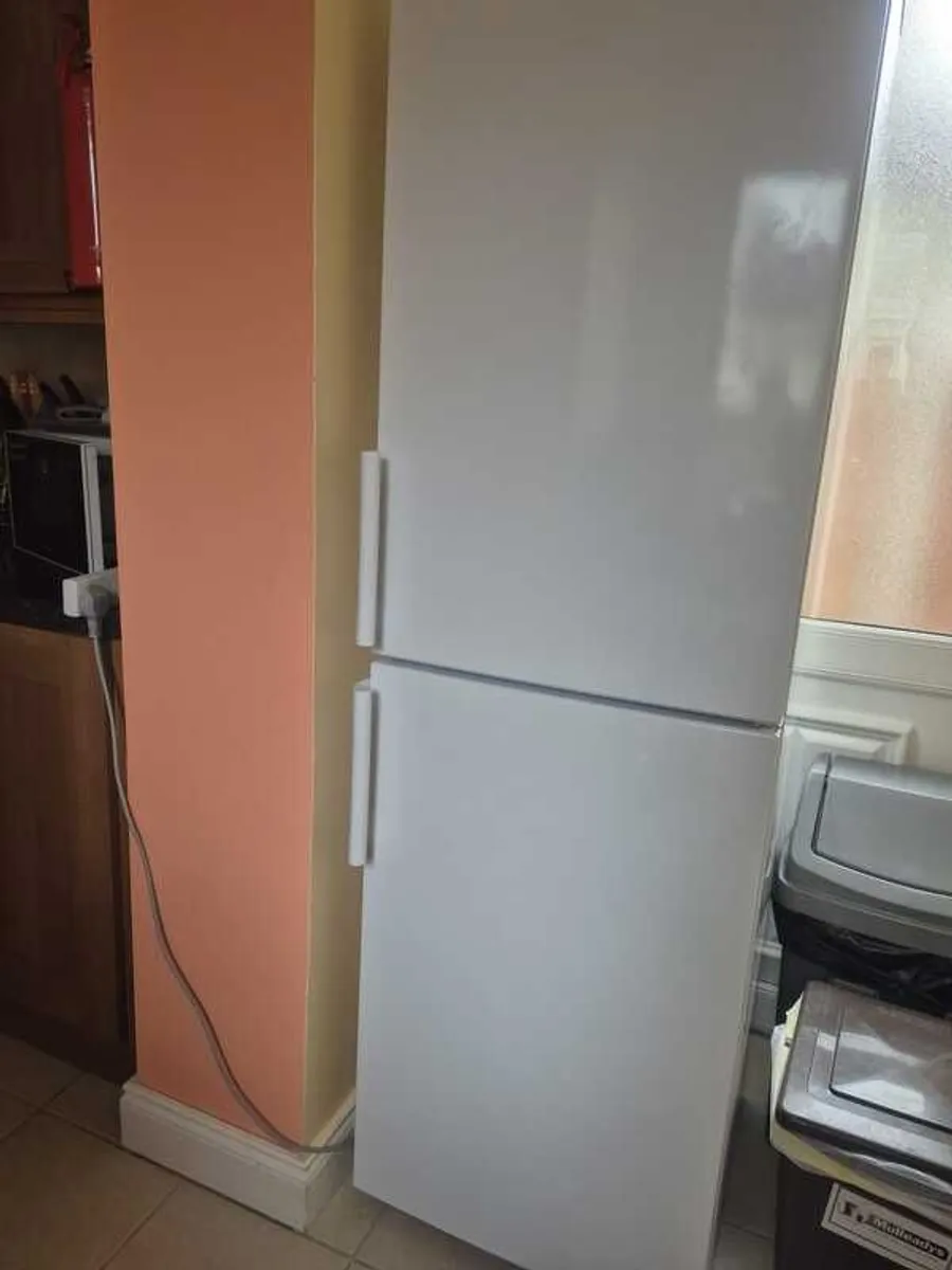 Indesit Fridge - Image 1