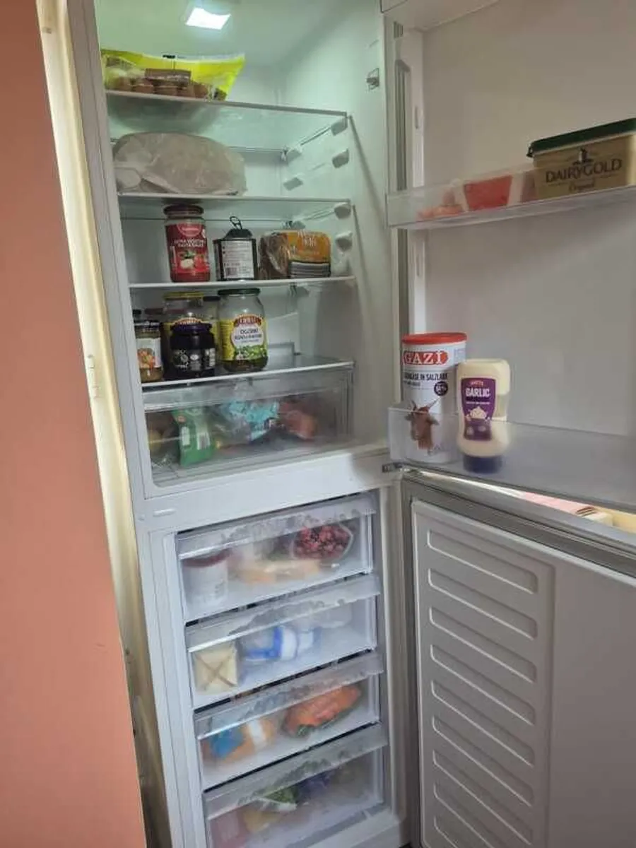 Indesit Fridge - Image 3