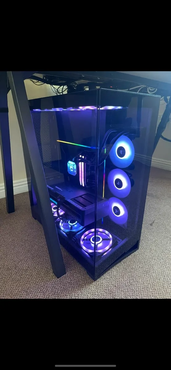 HIGH END GAMER PC - Image 2