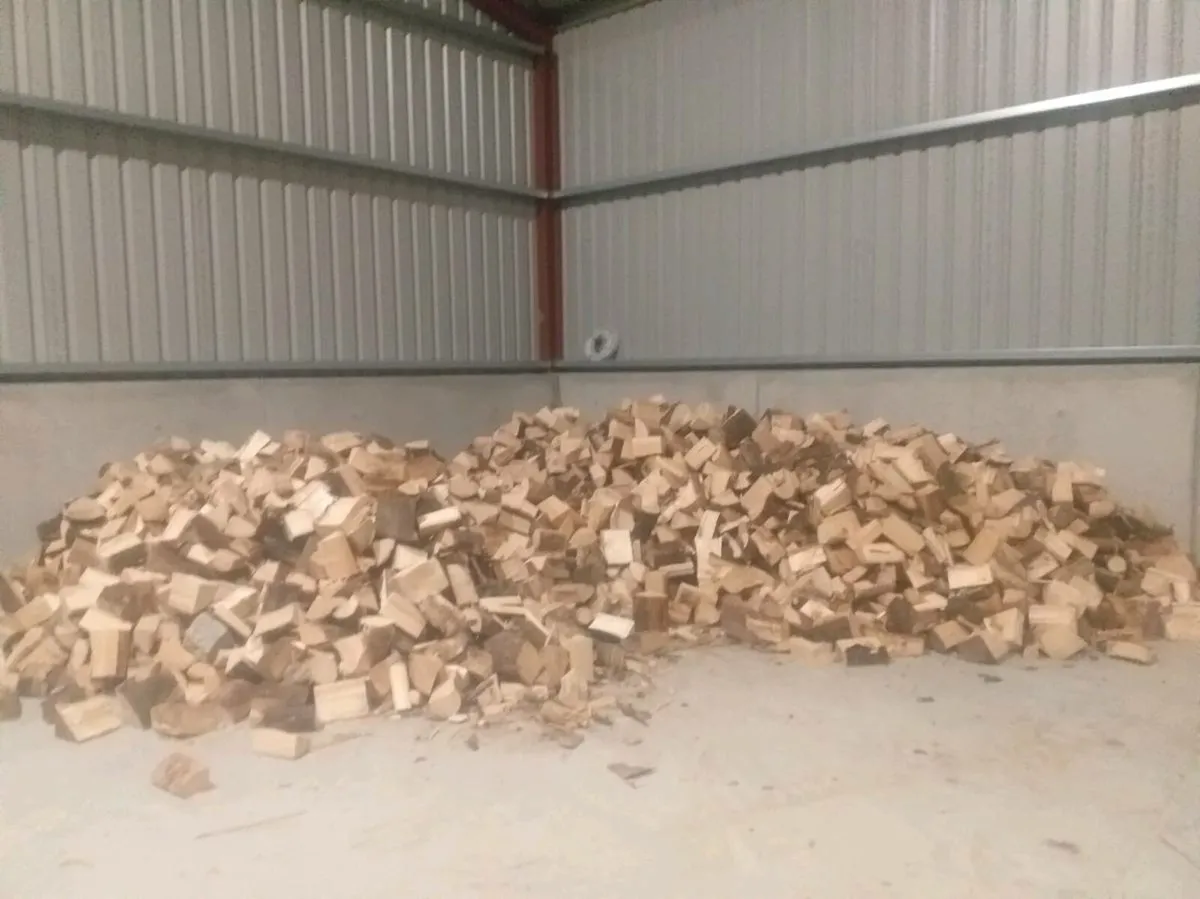 Quality Firewood - Image 3