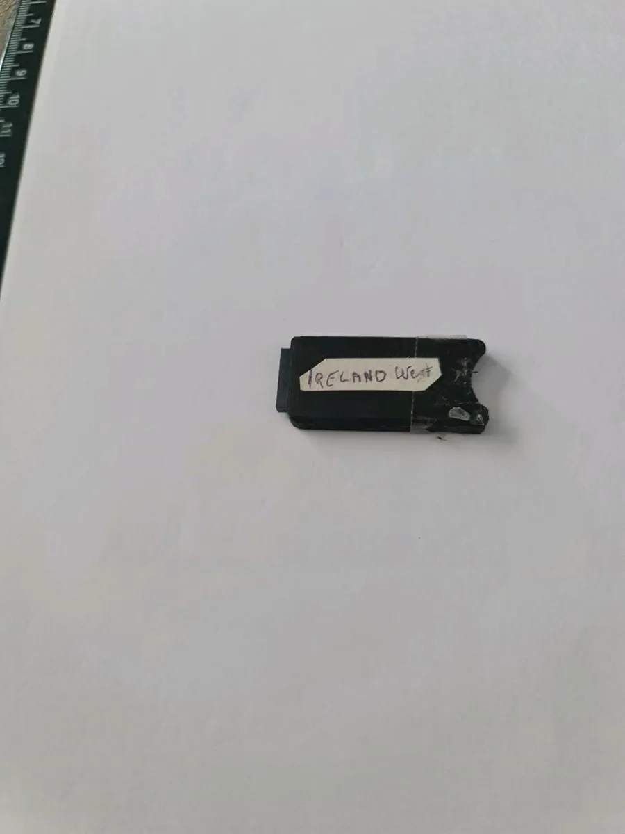 Chartplotter Marine Garmin 292 used - Image 4