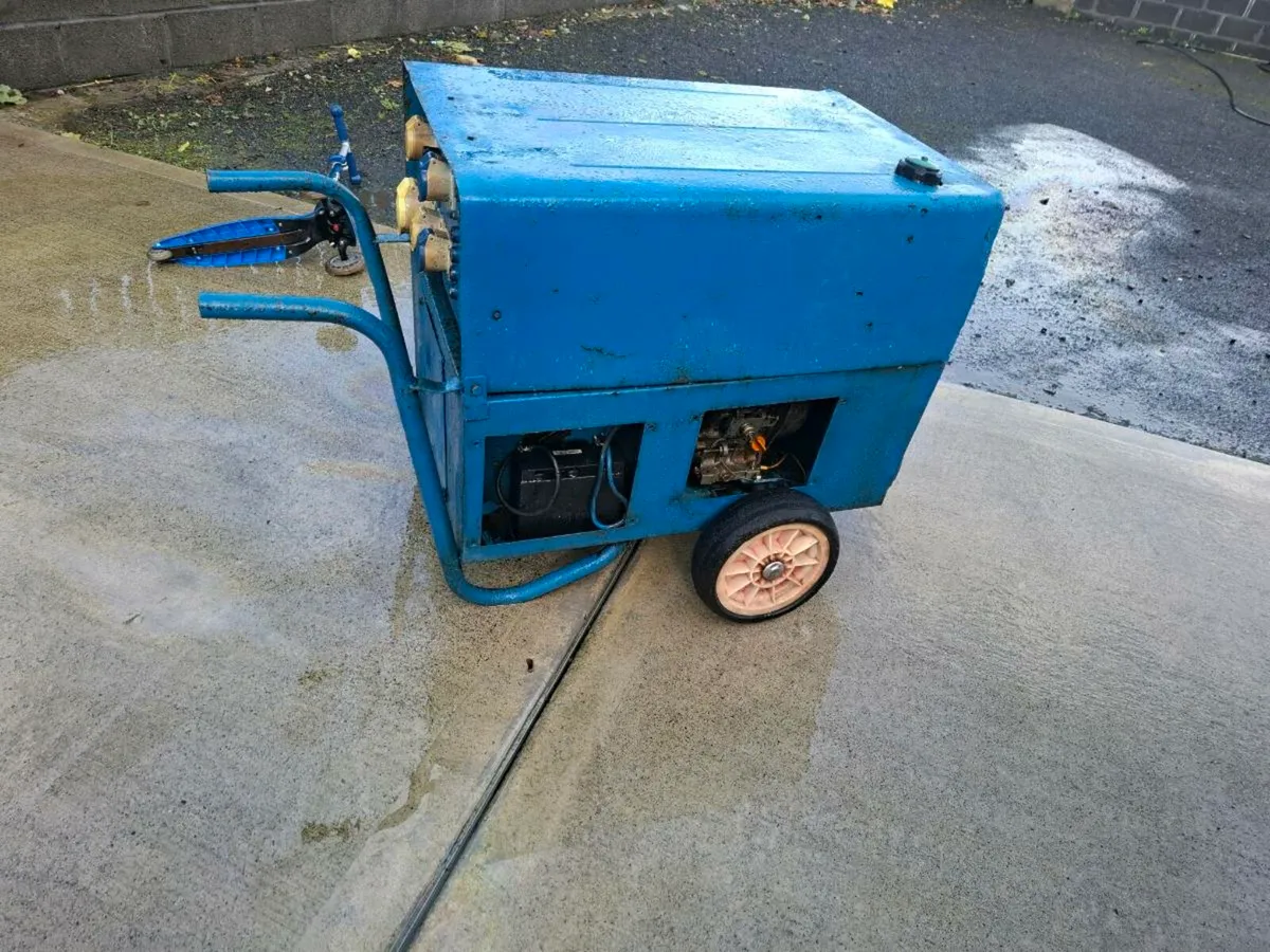 Generator - Image 1