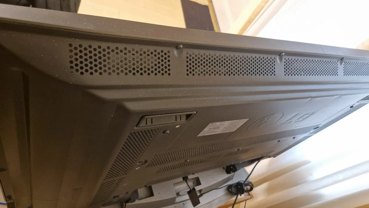 TV LG 42PC1R - non Smart TV - Image 3