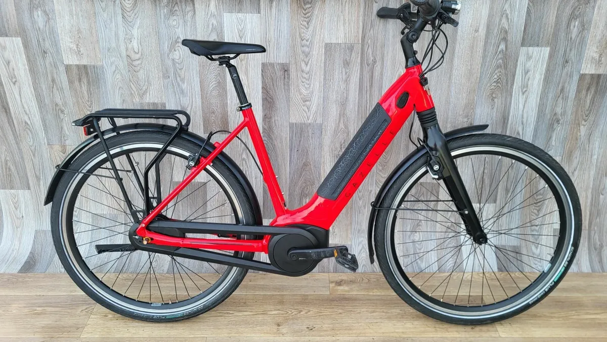 Gazelle, Made in Holland 🇳🇱 - Image 2