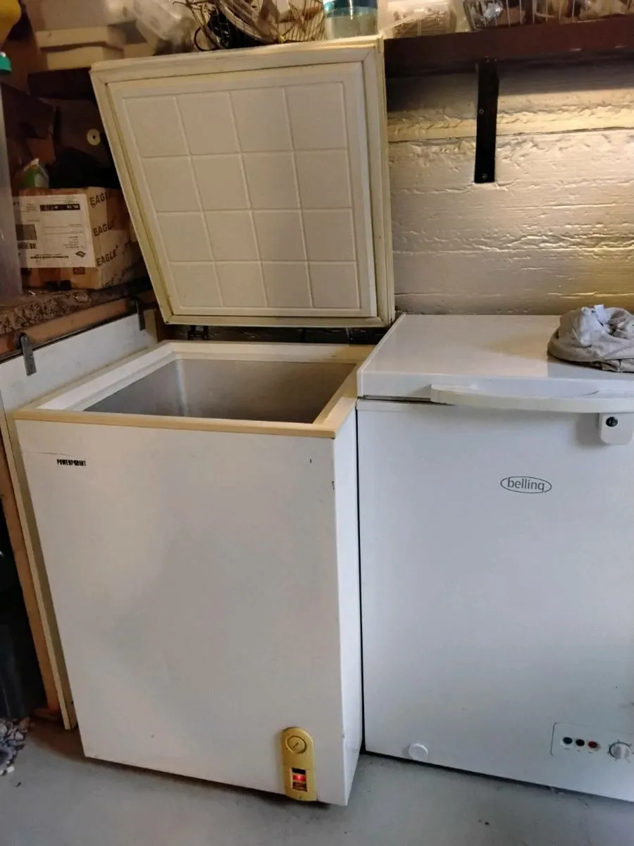 Freezer - Image 2