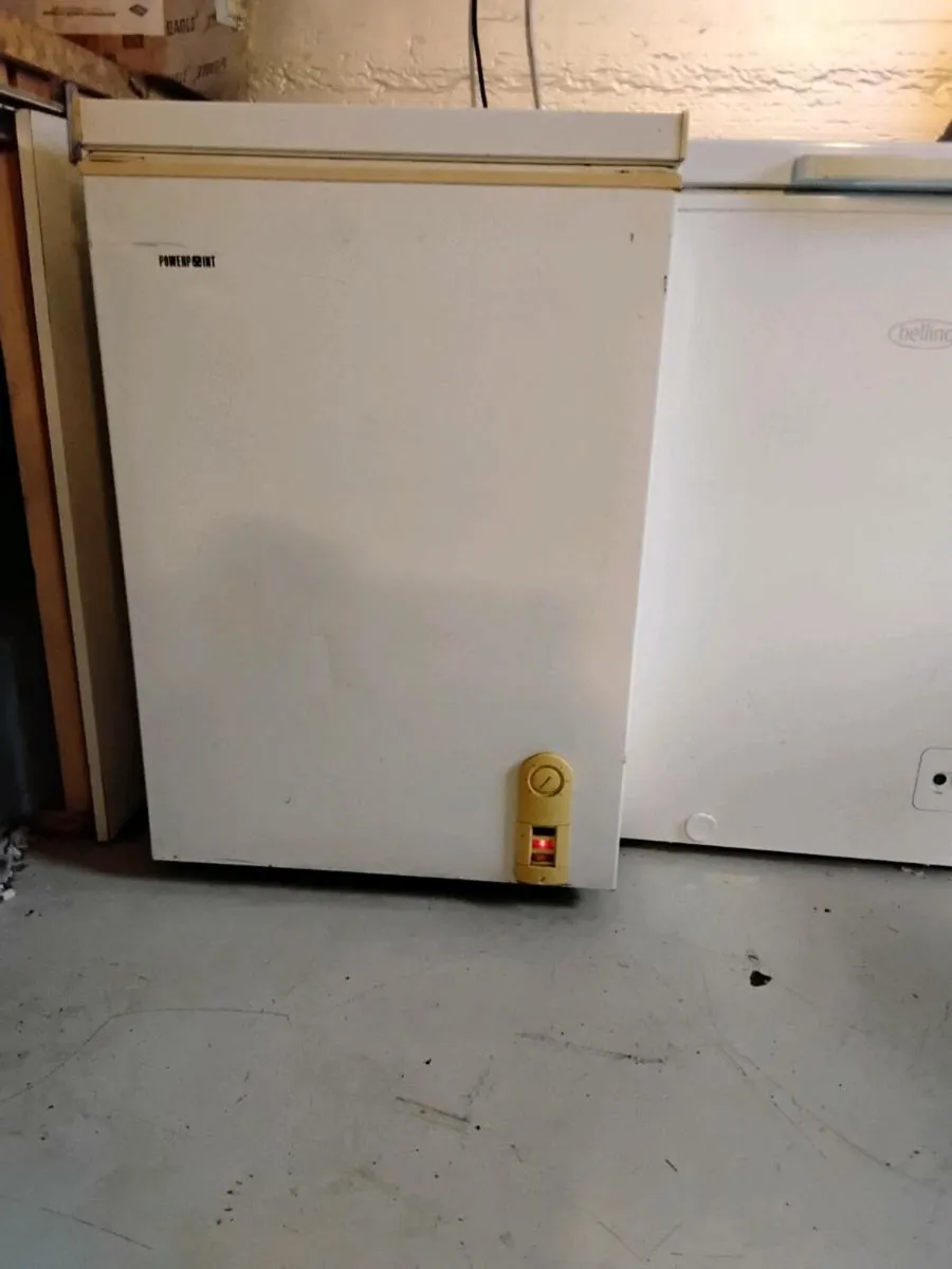 Freezer - Image 3