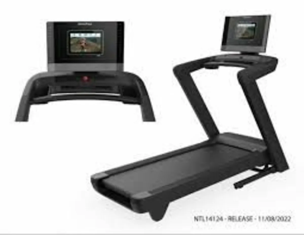 Treadmills From €295 with Free Delivery - Image 2