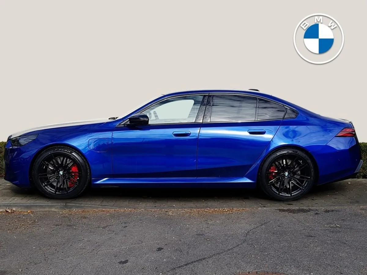 BMW M5 M5 - Image 3