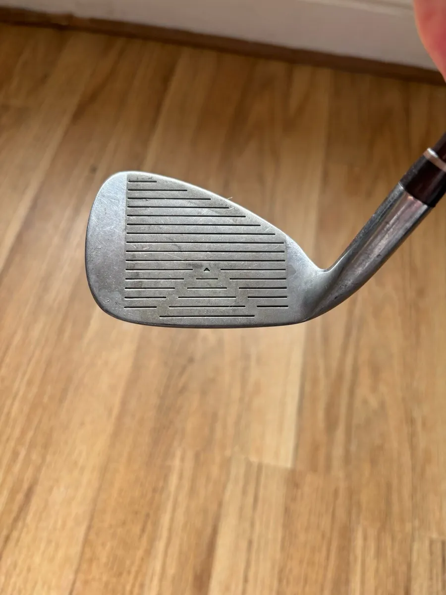 Ladies / Teen Lynx Crystal Cat Irons 6-SW - Image 2