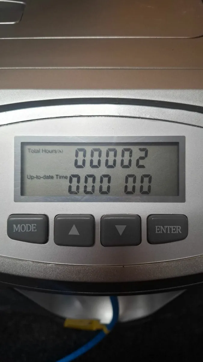 Ozone sauna - Image 2