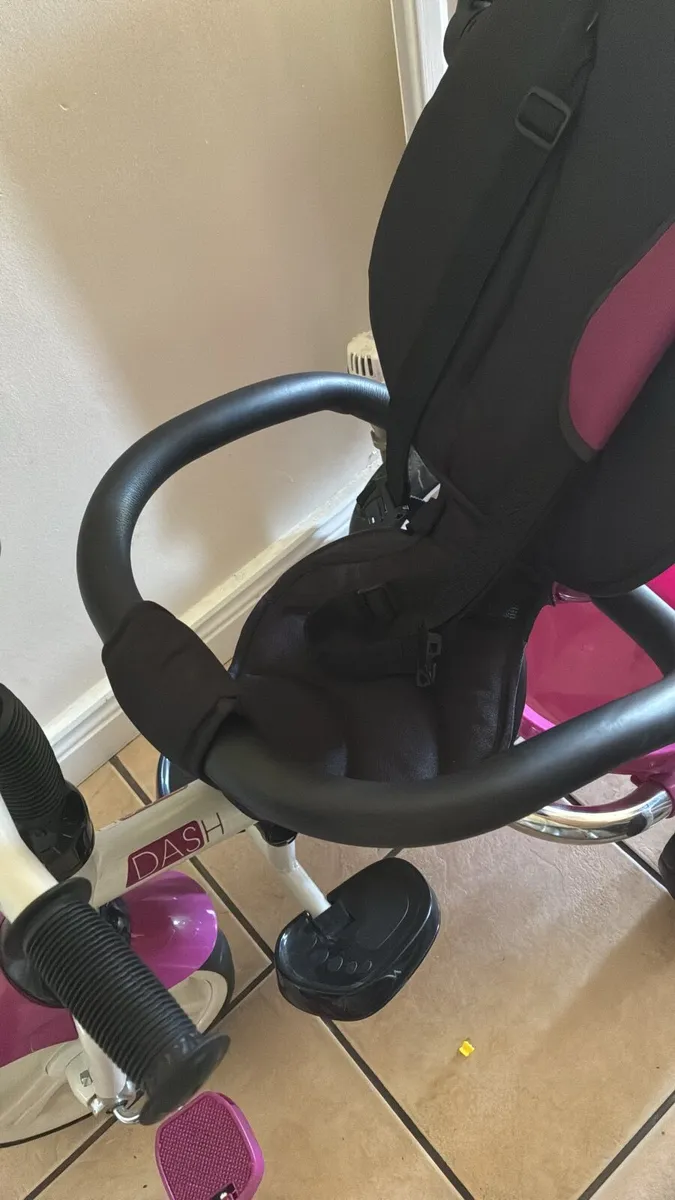 Baby trike - Image 1