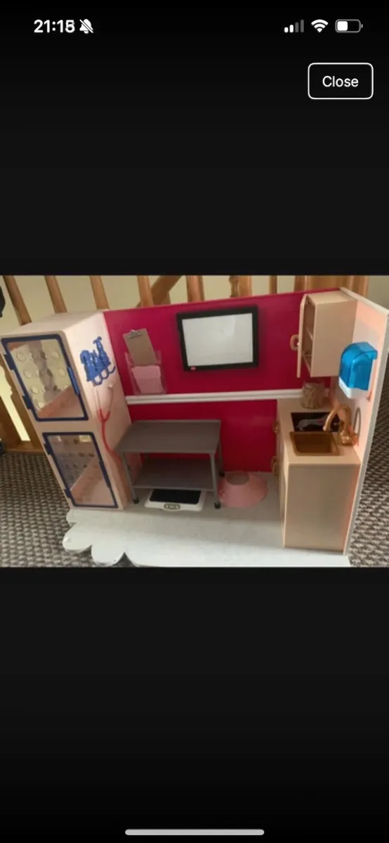 Our generation vet set - Image 1