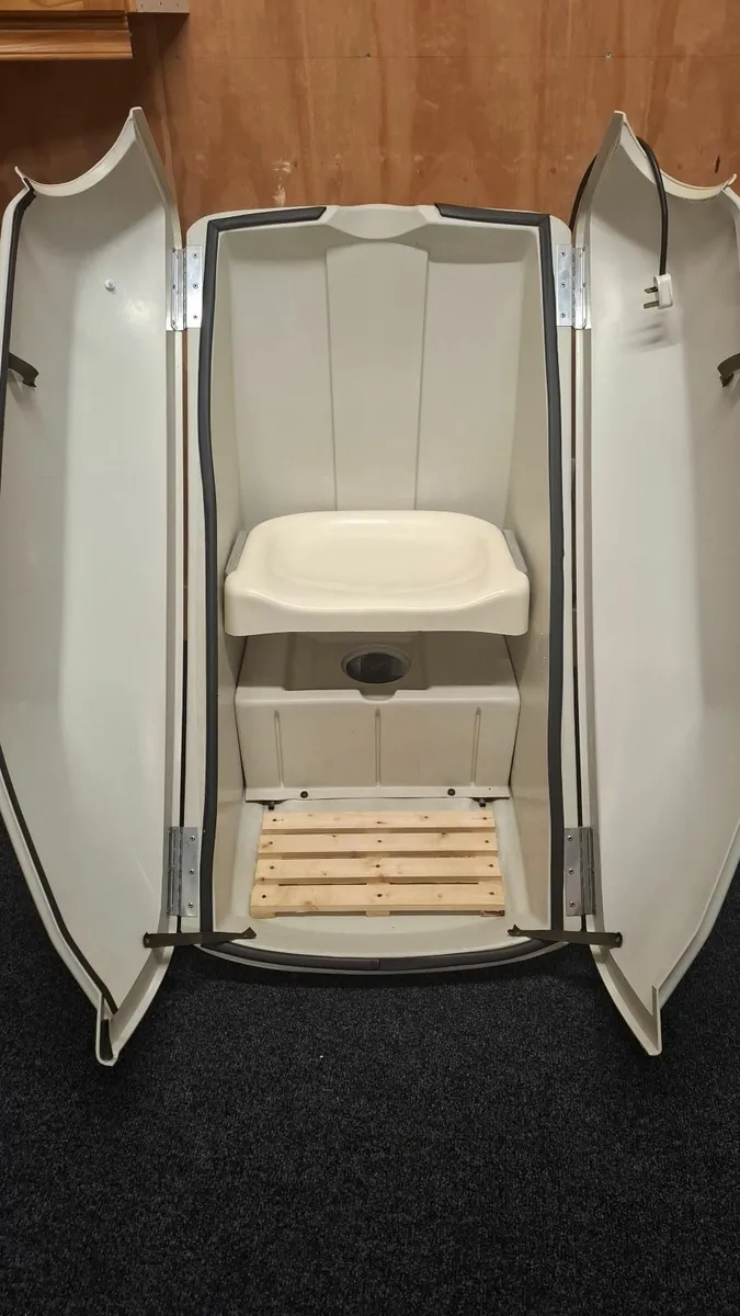 Ozone sauna - Image 3