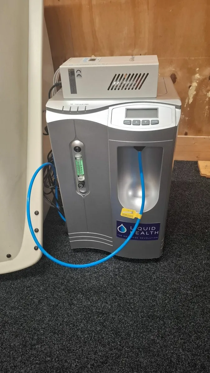 Ozone sauna - Image 4