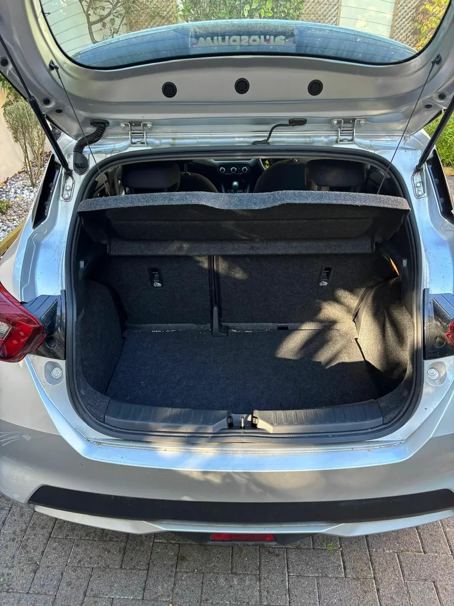Nissan Micra 2021 - Image 3
