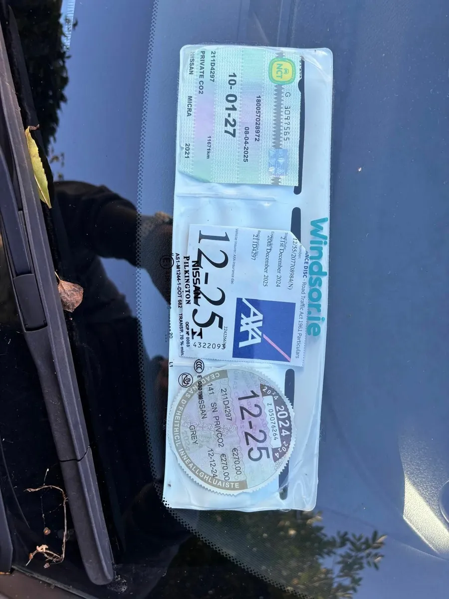 Nissan Micra 2021 - Image 4