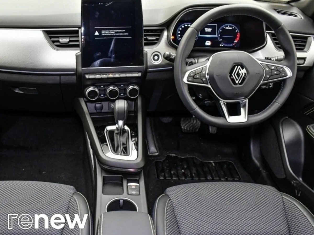 Renault Arkana TCe 140 Auto Techno - Image 2