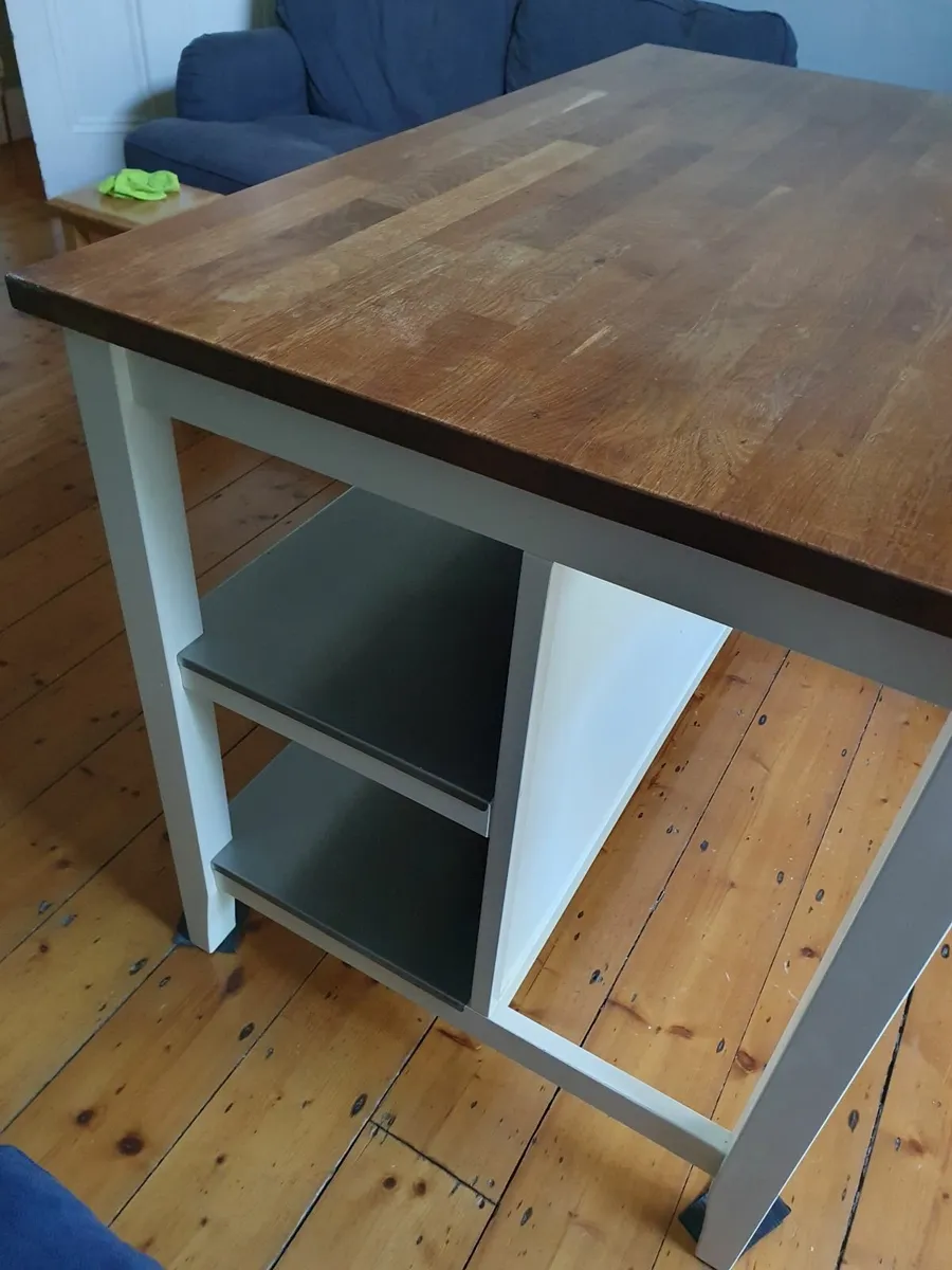 Kitchen island - Image 3