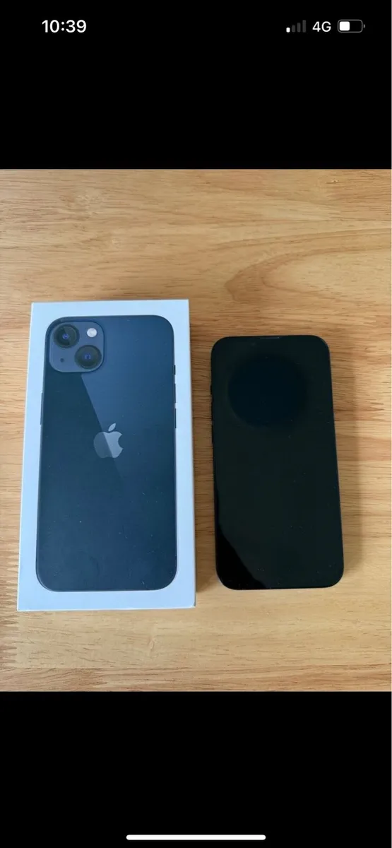 IPhone 13 - Image 1