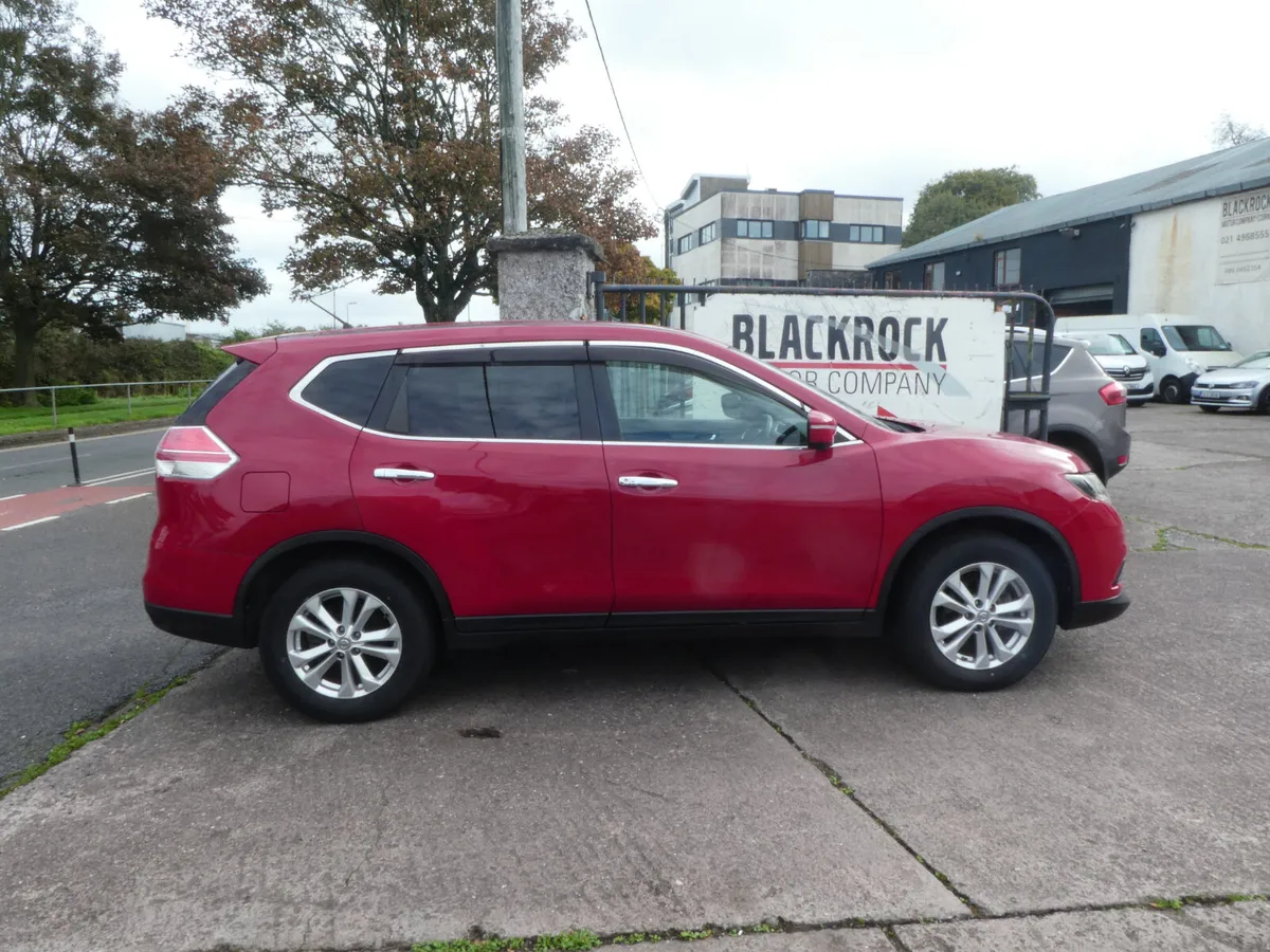 Nissan X-Trail 2014 - Image 3