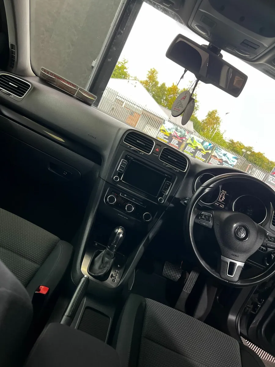 Volkswagen Golf 2013 - New NCT and fully serviced - Image 3
