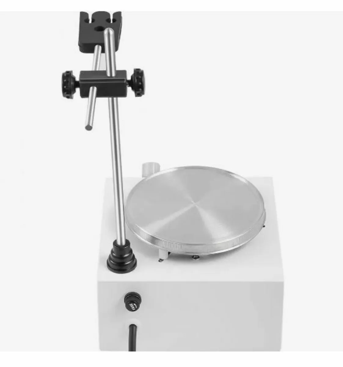 Laboratory Magnetic Stirrer Hot Plate - Image 2