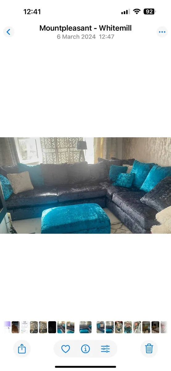 Corner suite - Image 2