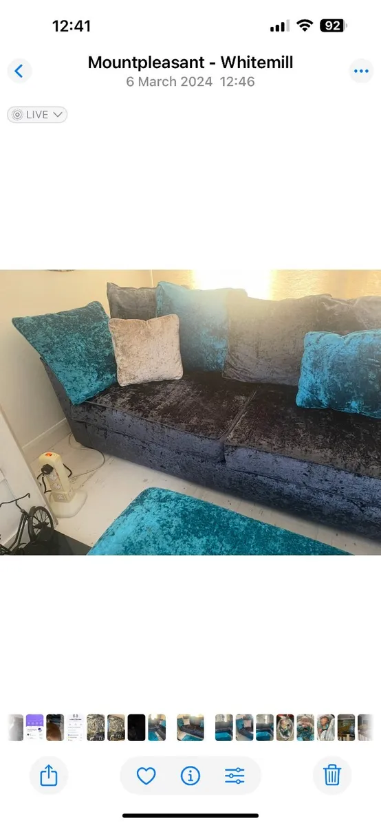 Corner suite - Image 4
