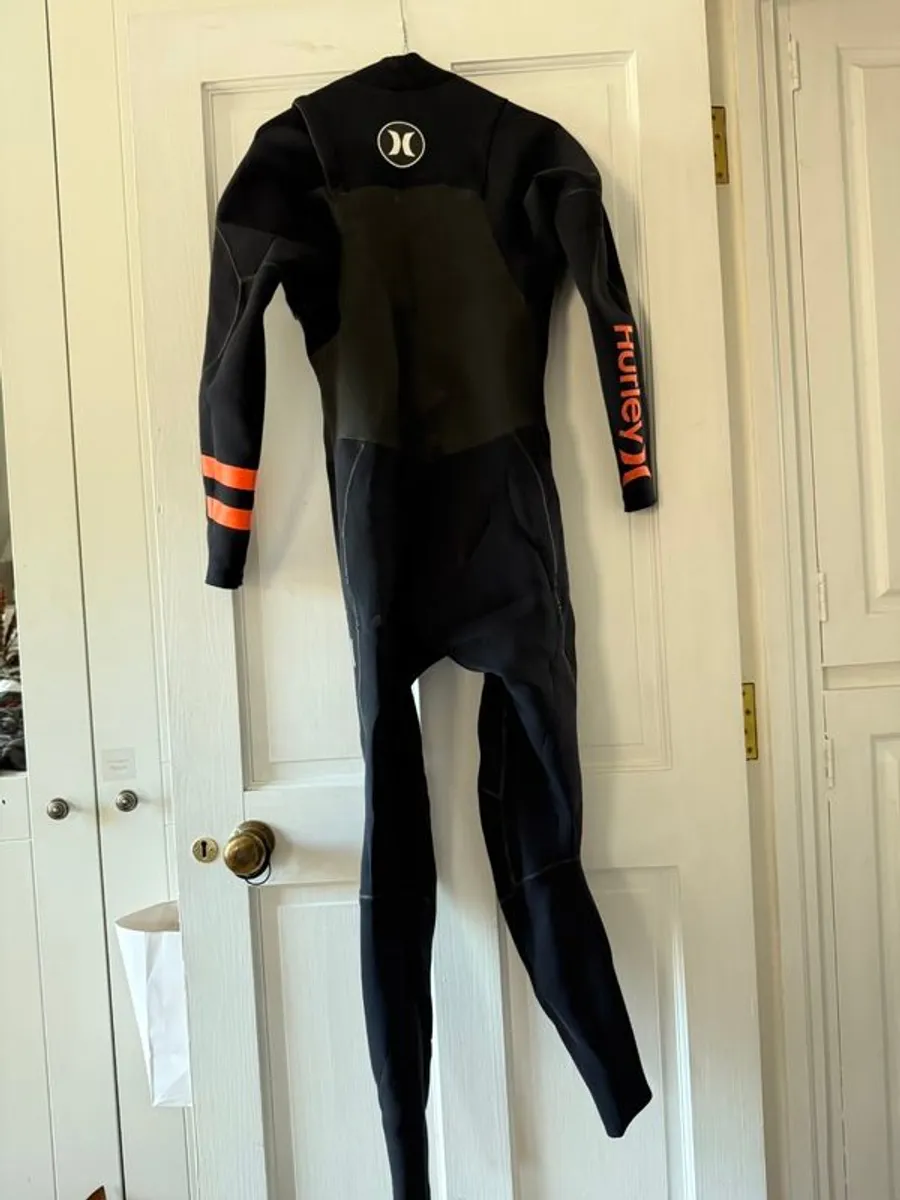 Hurley Phantom 3/2 M Wetsuit - Image 2