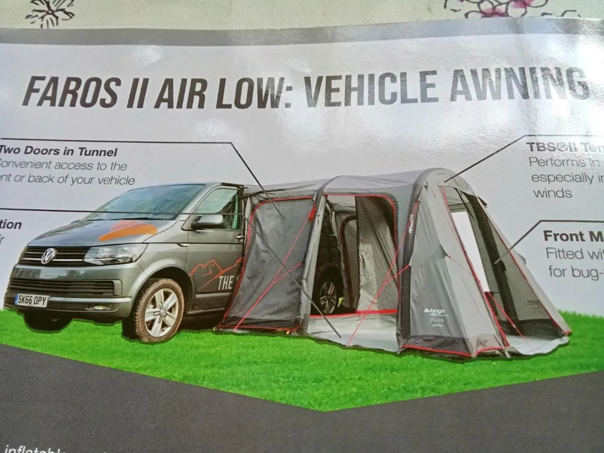 Airlow awning - Image 2