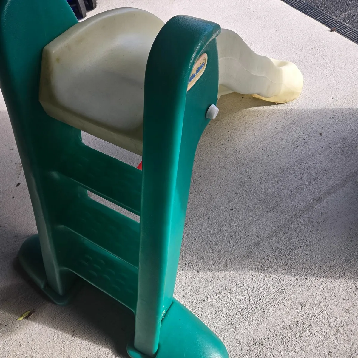 Little Tikes Slide - Image 1