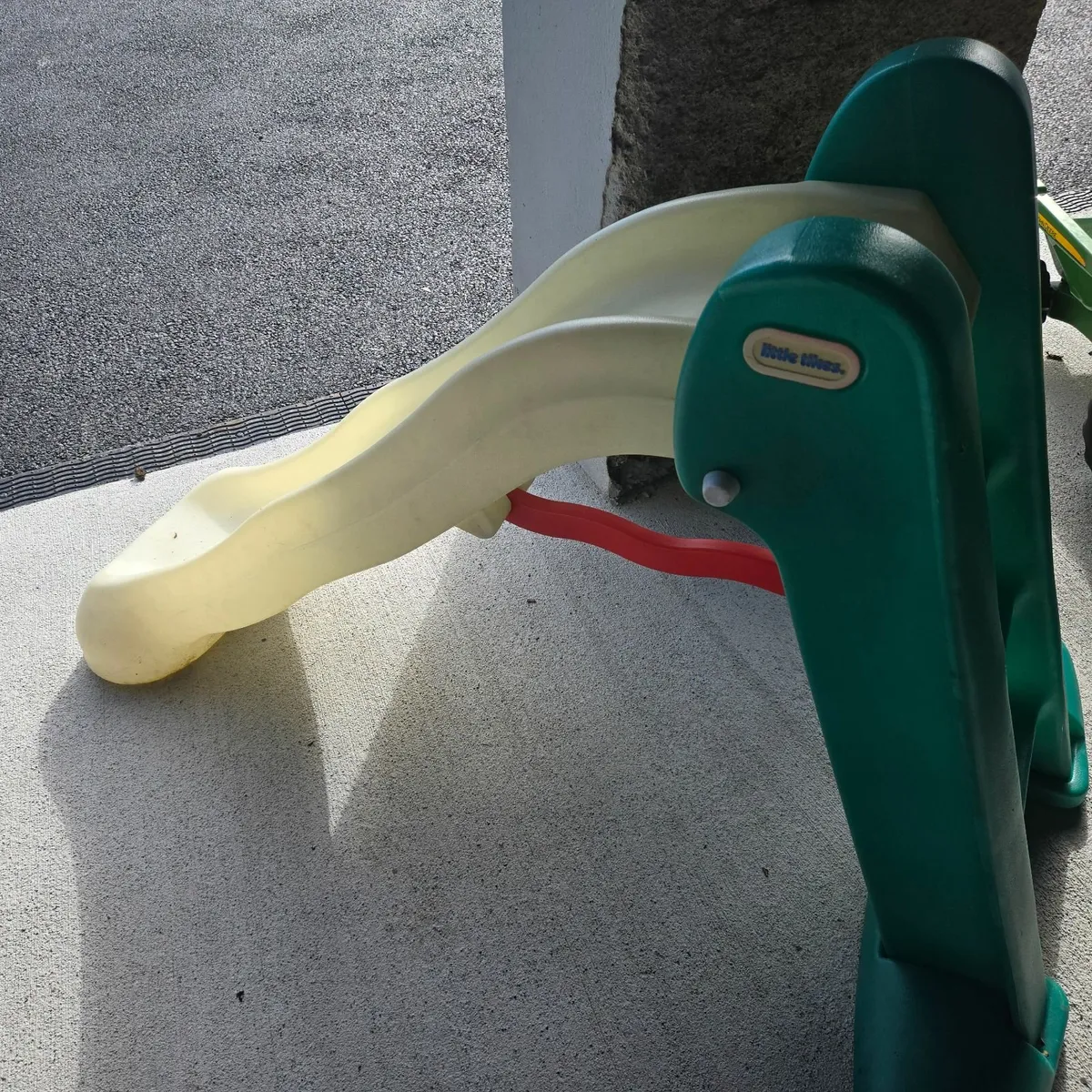 Little Tikes Slide - Image 2
