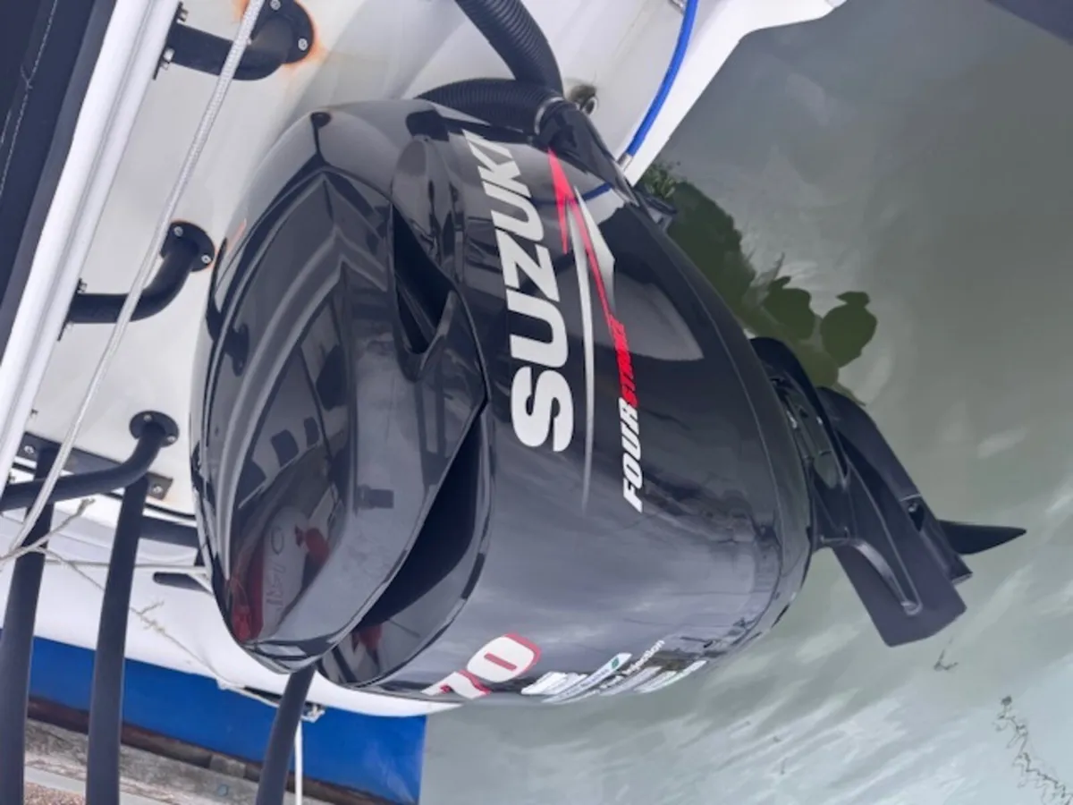 Brig Navigator 520 Rib - Image 3
