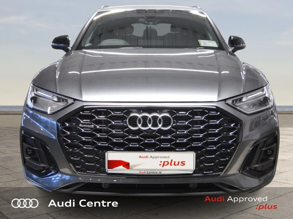 Audi Q5 50 Tfsi-e Sportback S-tronic Quattro S-li - Image 2