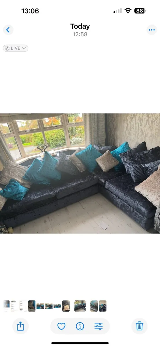 Corner suite - Image 1