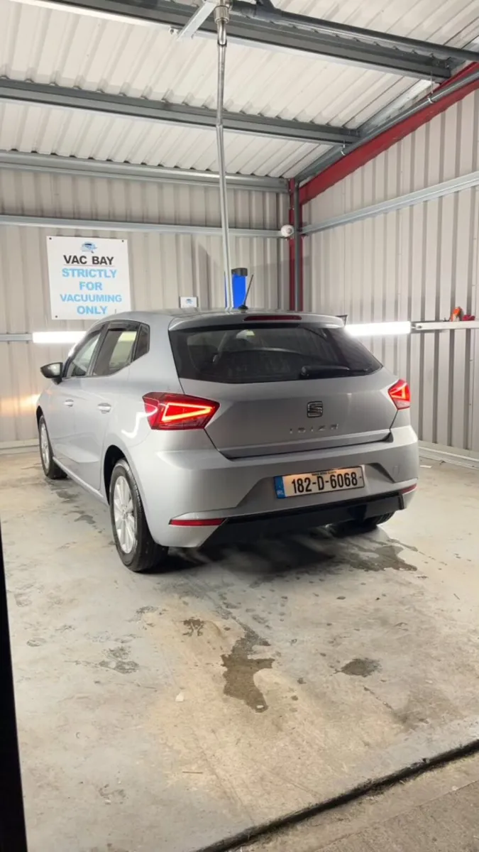 Seat Ibiza - Image 2