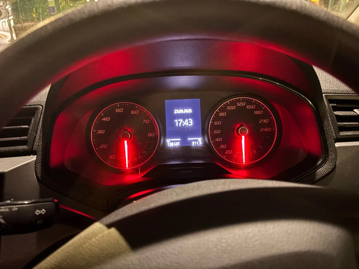 Seat Ibiza - Image 3
